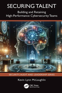 Cover Securing Talent (eBook, PDF)