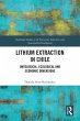 Lithium Extraction in Chile (eBook, PDF) - Bild 1