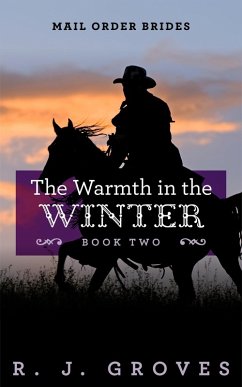 Cover The Warmth in the Winter (Mail Order Brides, #2) (eBook, ePUB)