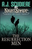 The Resurrection Men (NightShade Forensic FBI Files, #15) (eBook, ePUB) The Resurrection Men (NightShade Forensic FBI Files, #15) (eBook, ePUB)