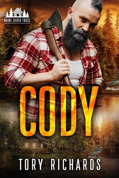Cover Cody (Maine Silver Foxes) (eBook, ePUB)