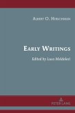 Early Writings (eBook, PDF)