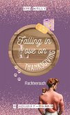 Falling in Love on Thanksgiving (eBook, ePUB)