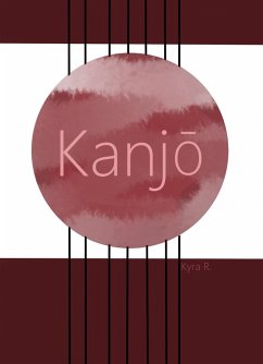 Cover Kanjo (eBook, ePUB)