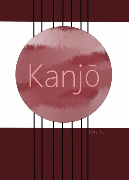 Kanjo (eBook, ePUB)