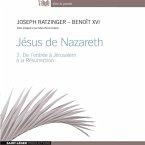 Jésus de Nazareth (MP3-Download)