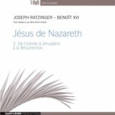 Jésus de Nazareth (MP3-Download) Jésus de Nazareth (MP3-Download)