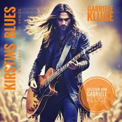 Cover Kirstins Blues (MP3-Download)