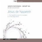 Jésus de Nazareth (MP3-Download)