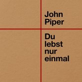 Du lebst nur einmal (MP3-Download) Du lebst nur einmal (MP3-Download)