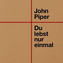 Cover Du lebst nur einmal (MP3-Download)