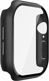Belkin Temp.Curve 2in1 360 antib Displ.Apple Watch 10, 46mm schw.