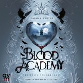 Blood Academy - Der Preis des Erfolges (MP3-Download) Blood Academy - Der Preis des Erfolges (MP3-Download)
