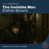 The Invisible Man (MP3-Download) The Invisible Man (MP3-Download)
