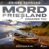 Mordfriesland: Einsamer Tod (MP3-Download)