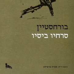 בורחסטיין (MP3-Download) - Bizzio, Sergio