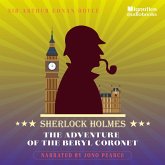 The Adventure of the Beryl Coronet (MP3-Download) The Adventure of the Beryl Coronet (MP3-Download)