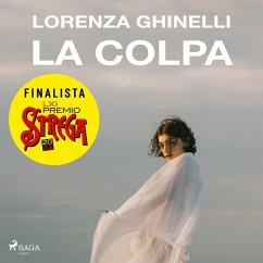 La colpa (MP3-Download) - Ghinelli, Lorenza