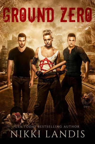 Ground Zero (eBook, ePUB) Ground Zero (eBook, ePUB)