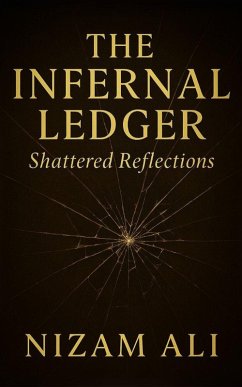 Shattered Reflections (The Infernal Ledger, #7) (eBook, ePUB) - Ali, Nizam