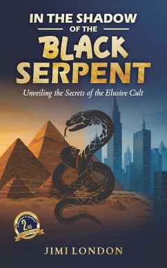 Cover In the Shadow of the Black Serpent (eBook, ePUB)