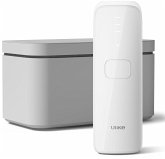 Ulike Air3 white inkl. Leder- tasche IPL-Haarentferner