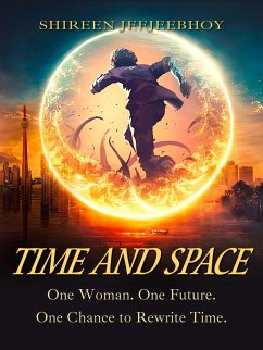 Cover Time and Space (eBook, ePUB)