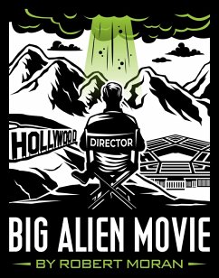 Cover Big Alien Movie (eBook, ePUB)