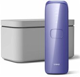 Ulike Air3 purple inkl. Leder- tasche IPL-Haarentferner