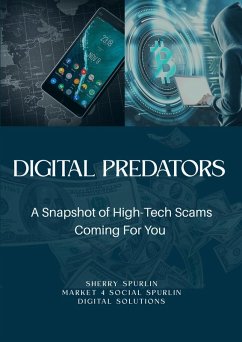 Cover Digital Predators (eBook, ePUB)