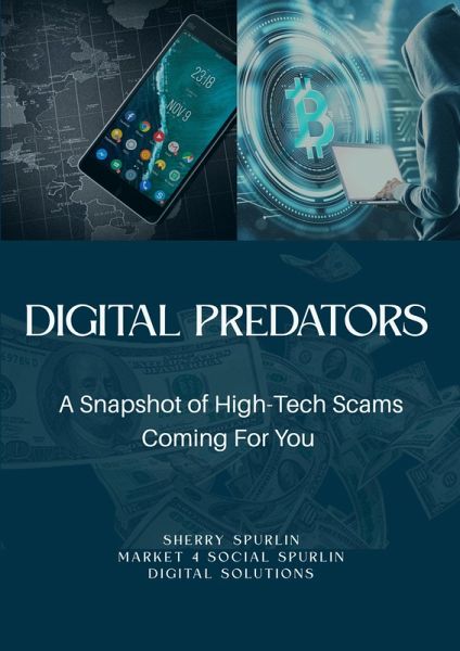 Digital Predators (eBook, ePUB) Digital Predators (eBook, ePUB)