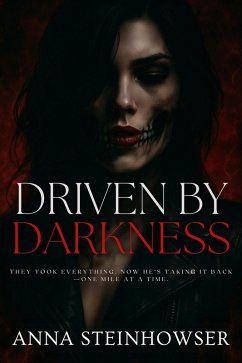 Cover Driven by Darkness (eBook, ePUB)
