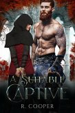 A Suitable Captive (The Suitable 'Verse, #3) (eBook, ePUB) A Suitable Captive (The Suitable 'Verse, #3) (eBook, ePUB)