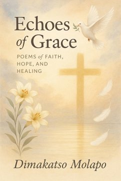 Cover Echoes of Grace (eBook, ePUB)