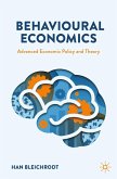 Behavioural Economics (eBook, PDF)