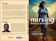 Cover Nursing Across Borders (eBook, ePUB)