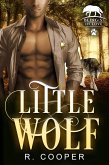 Little Wolf (Being(s) In Love, #4) (eBook, ePUB) Little Wolf (Being(s) In Love, #4) (eBook, ePUB)