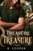 Treasure for Treasure (Being(s) In Love, #7) (eBook, ePUB) Treasure for Treasure (Being(s) In Love, #7) (eBook, ePUB)