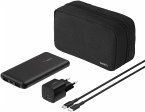 Belkin BoostCharge Power-Set 25W 10.000mAh PB, Ladeger. BU041kqBK