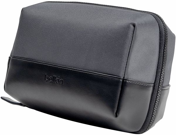 Belkin Travel Organizer für Technik Zubehör MMA013hqBK Belkin Travel Organizer für Technik Zubehör MMA013hqBK