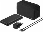 Belkin BoostCharge Powerbank Set 20.000mAh USB-C Ladeg. BU042kqBK