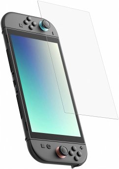 Cover Belkin Displayschutz Blendschutz TemperedGlass Switch 2 ENA004HQ