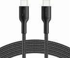 Belkin USB-C/USB-C Gaming Kabel 2m gefl. Switch 2 ENA008hq2MBK