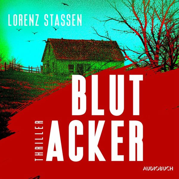 Blutacker (MP3-Download) Blutacker (MP3-Download)
