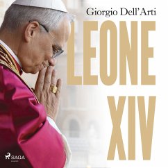 Cover Leone XIV (MP3-Download)