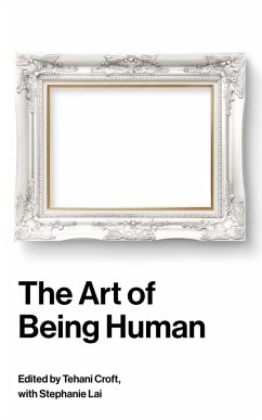 The Art of Being Human (eBook, ePUB)