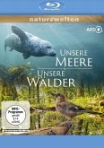 Unsere Meere & Unsere Wälder