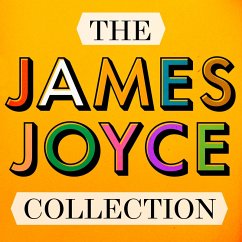 The James Joyce Collection (MP3-Download) - Joyce, James