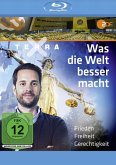 Terra X: Was die Welt besser macht Terra X: Was die Welt besser macht
