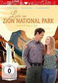 Liebe Im Zion National Park - Love & Lore In Zion Liebe Im Zion National Park - Love & Lore In Zion